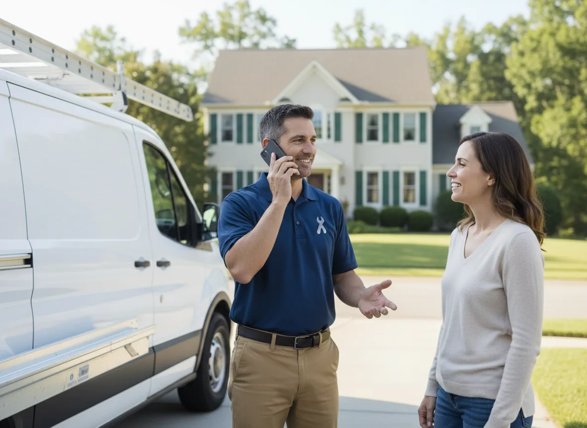 Home Gutter Service Indian Trail, NC FAQs